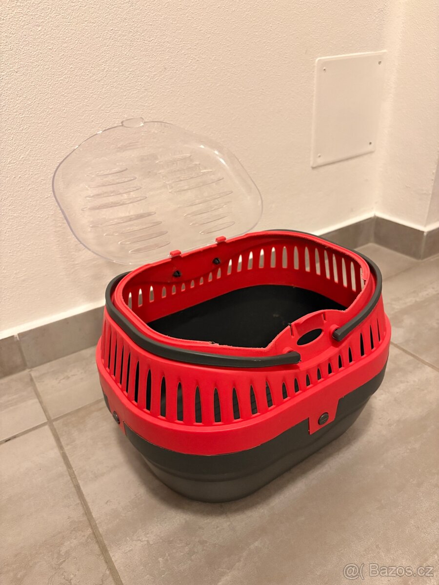 Přepravka pro mazlíčka - 2