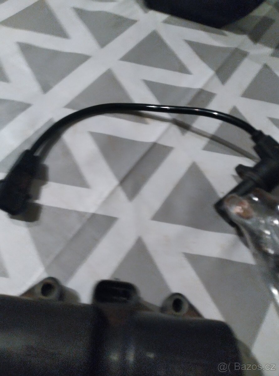 Prodám Chevrolet Kalos - 2