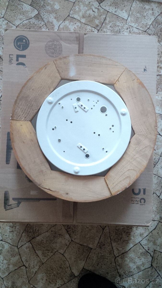 Nástěnné světlo - 2ks - 2