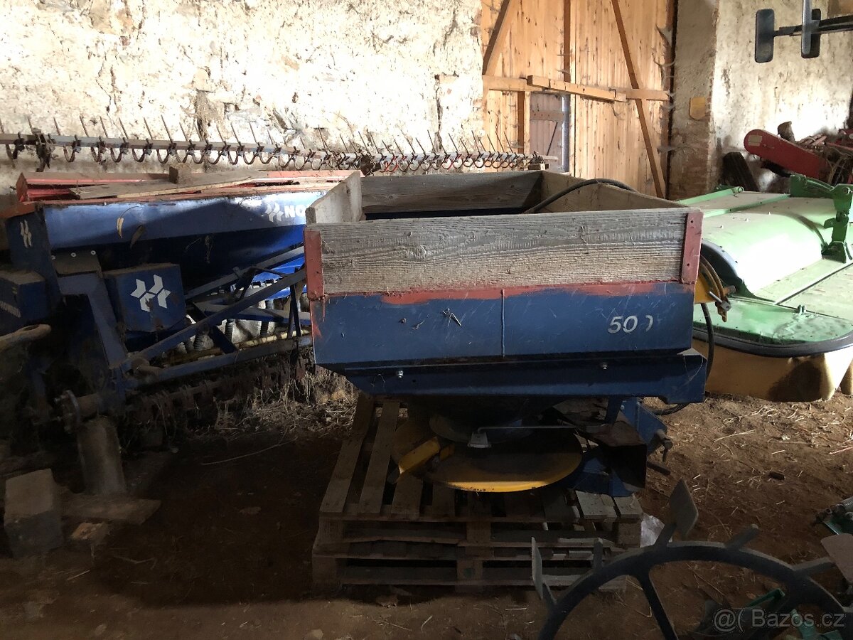 ROZMETADLO BOGBALLE - 2