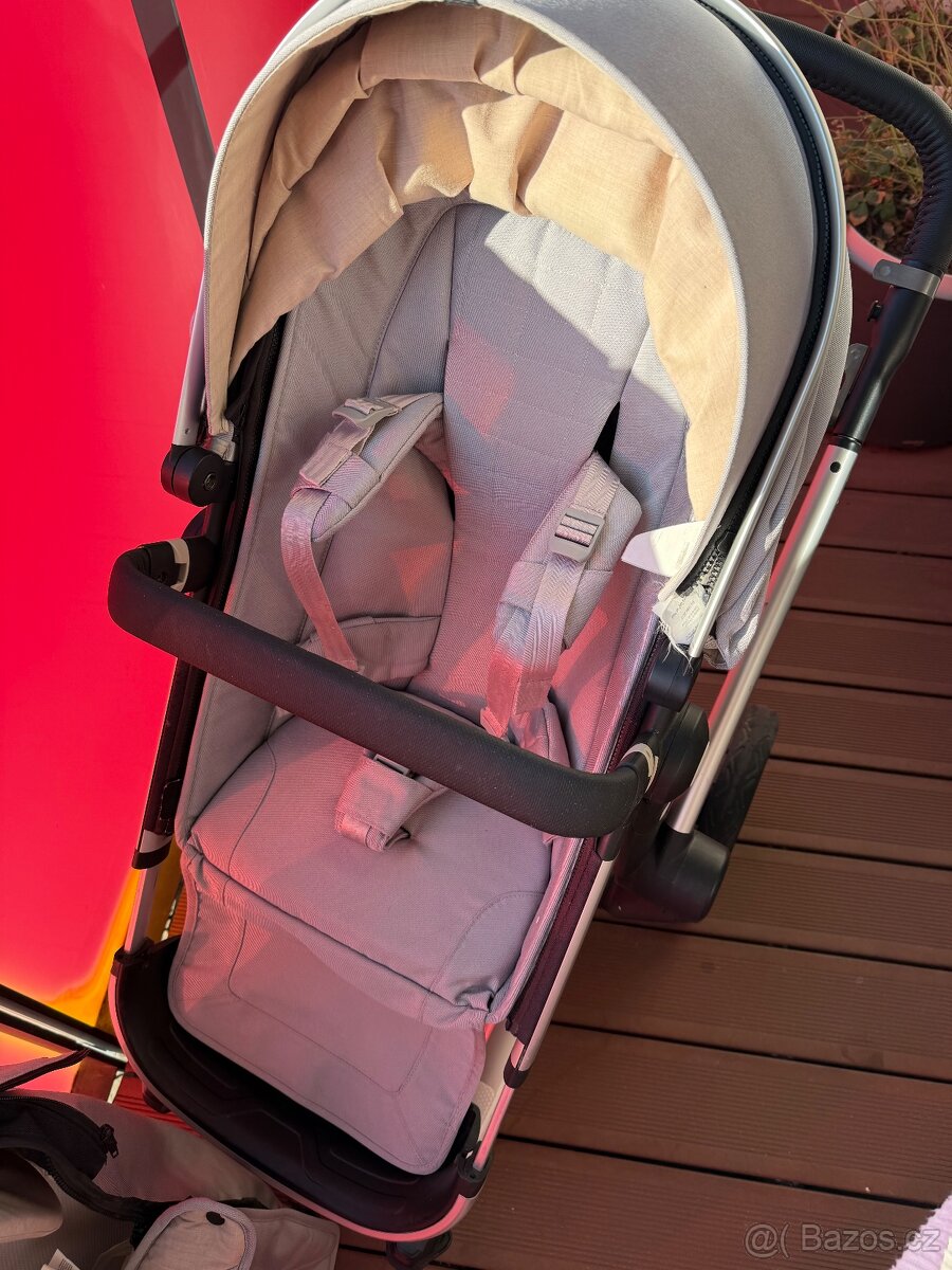 Kočárek Joolz Day 3 - 2