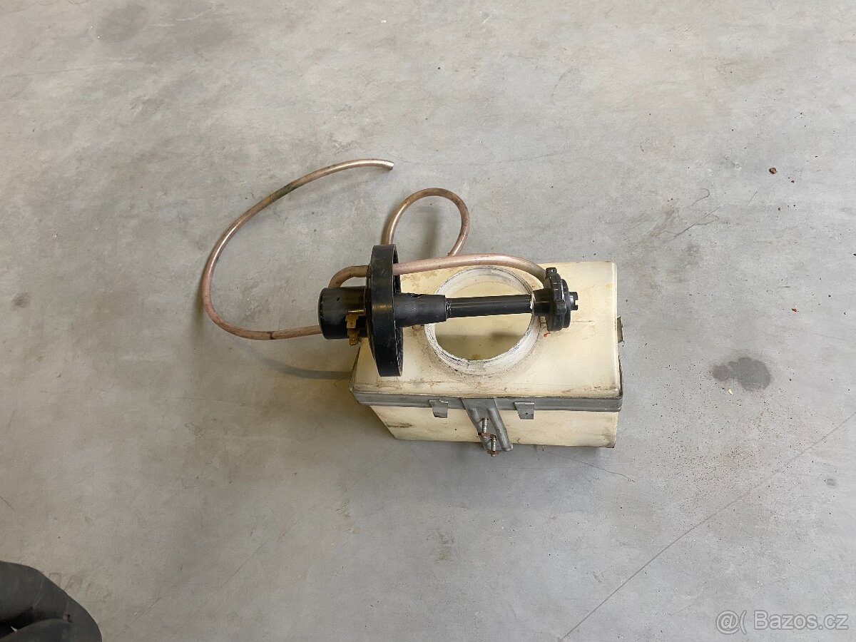 Škoda, Tatra, Lada - 2