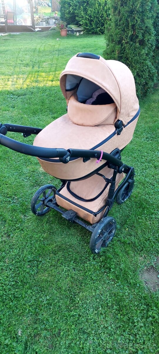 Junama Space Caro 3v1 - 2