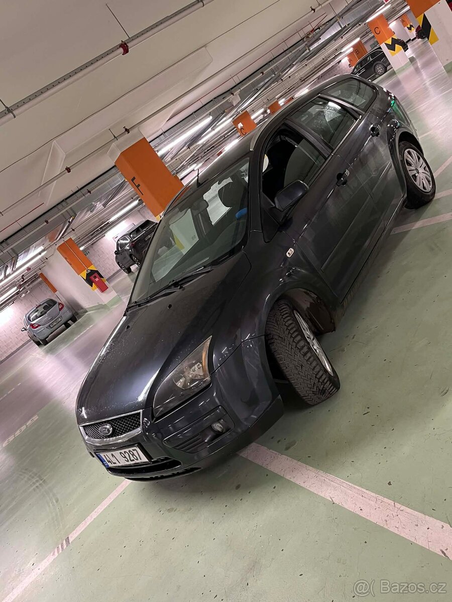 Ford Focus - 2