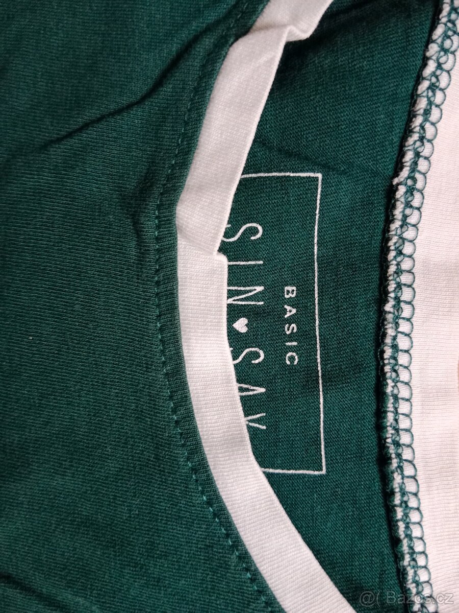 Triko 2x vel. XS - 2