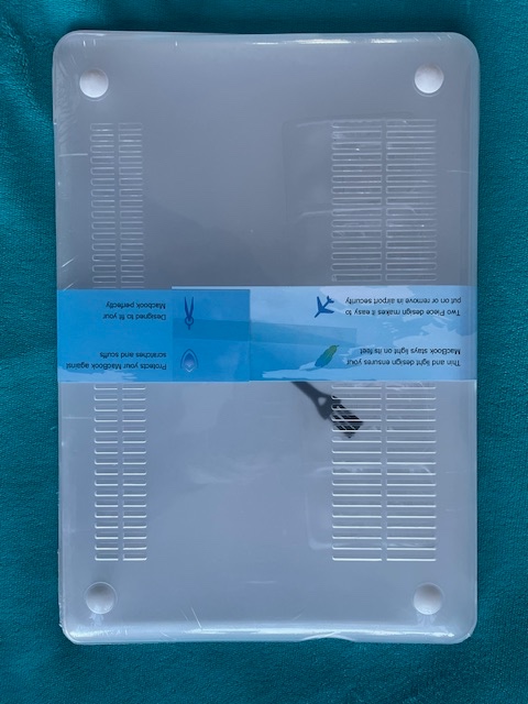 obal na MacBook Pro 2012 - 2