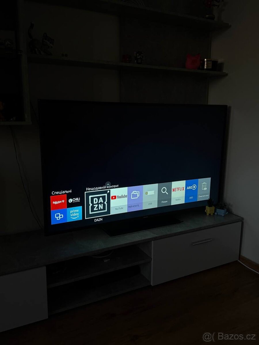 Televize Samsung 55” - 2