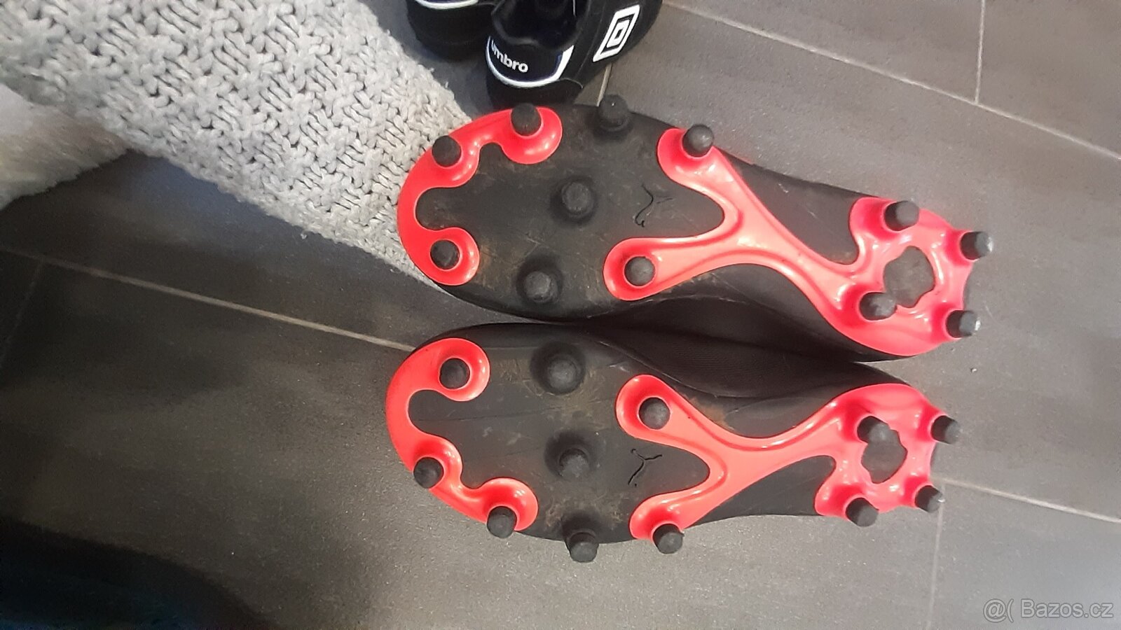 Kopacky turfy 32 (19 cm) - 2