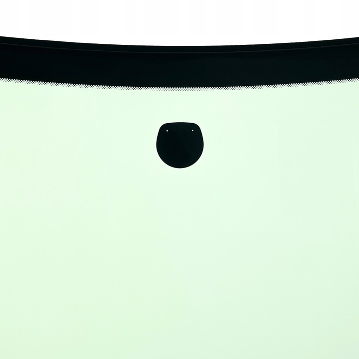 Citroen DS3 cabrio čelní sklo - 2