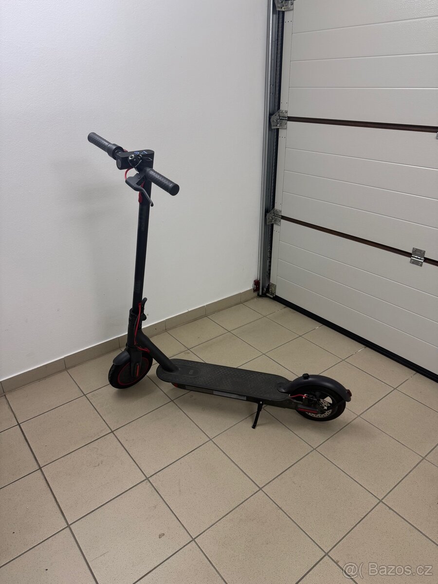 Xiaomi scooter pro - 2