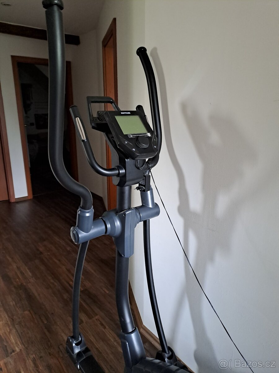 Eliptický trenažér Kettler - 2