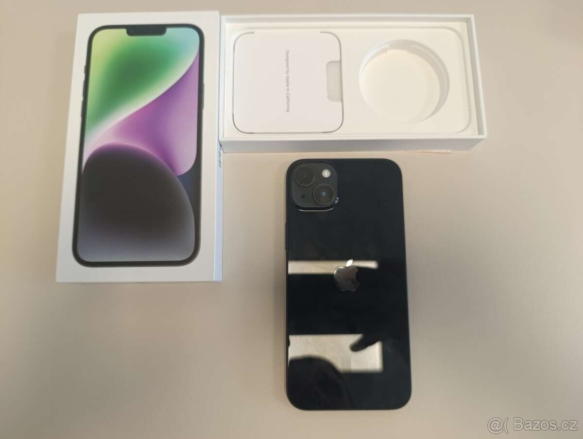 iPhone 14 Plus 128 Gb Apple - 2