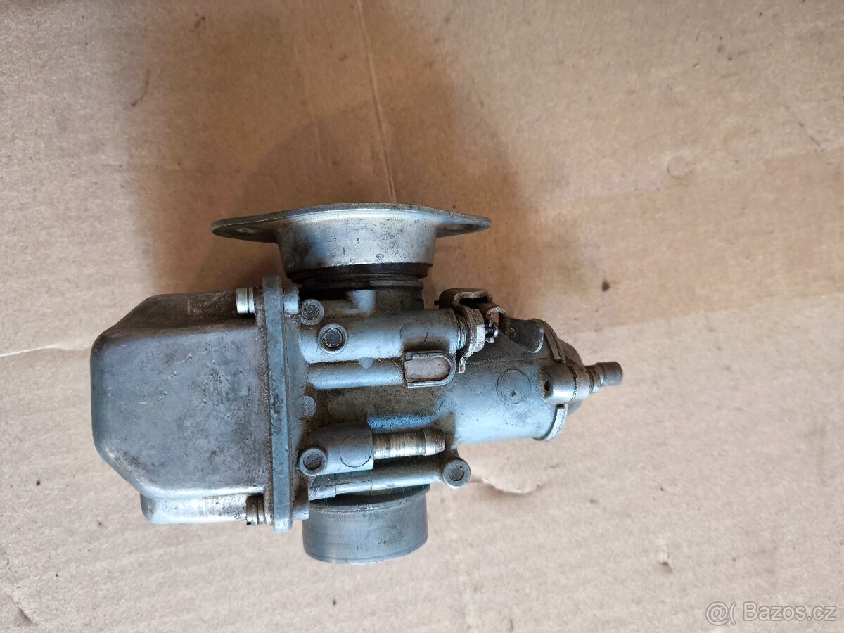 Karburátor Jawa 638-640 - 2