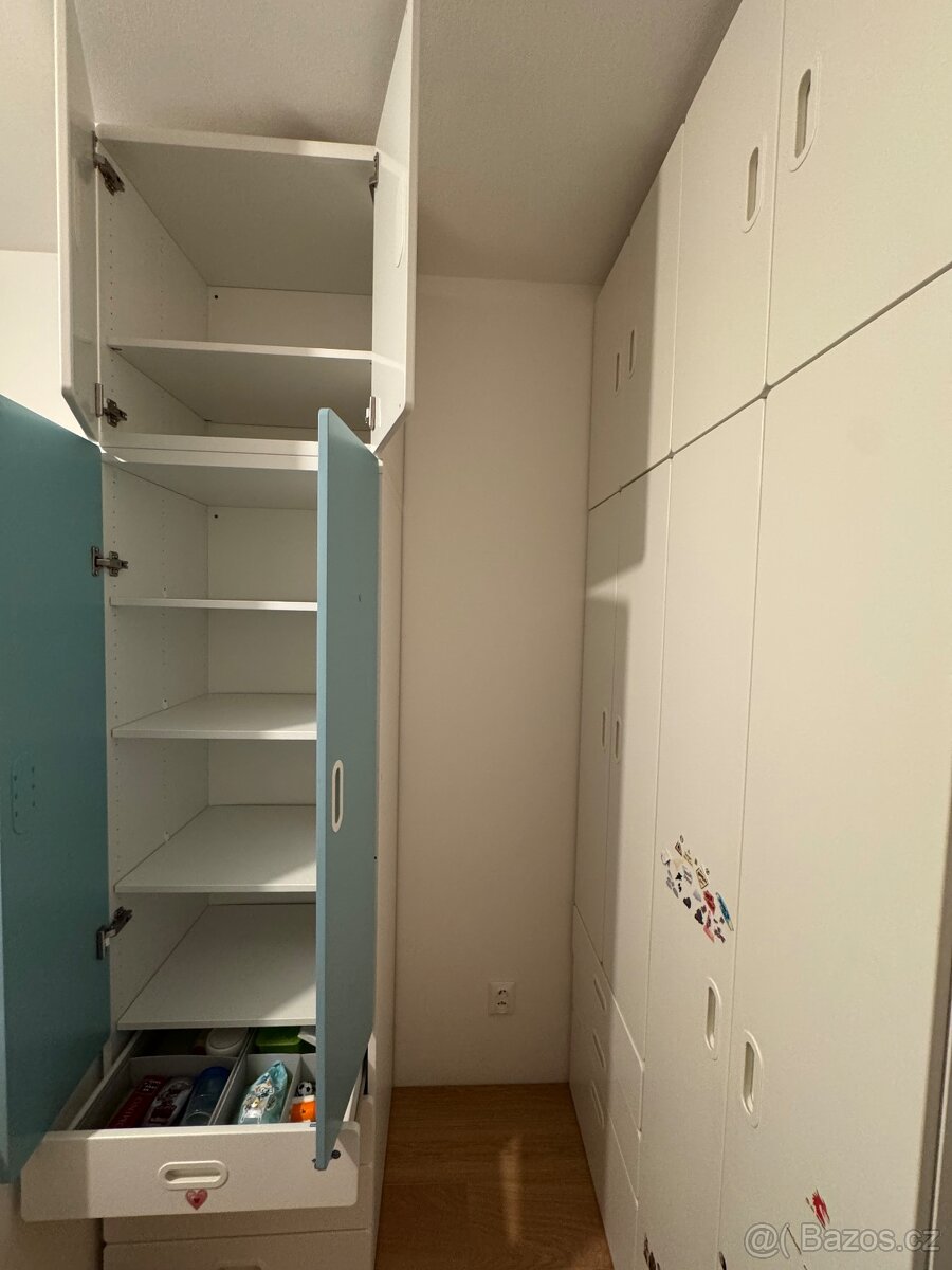 Ikea skrine STUVA - 2