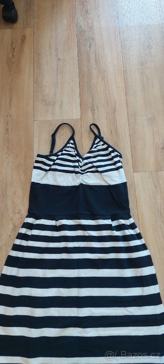 Dámské šaty - 2, velikost: S - 2