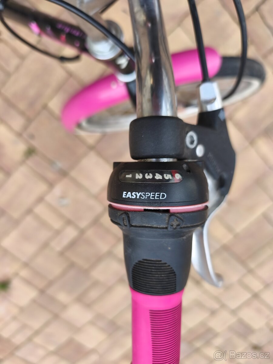 Dívčí kolo BTwin 20 - 2