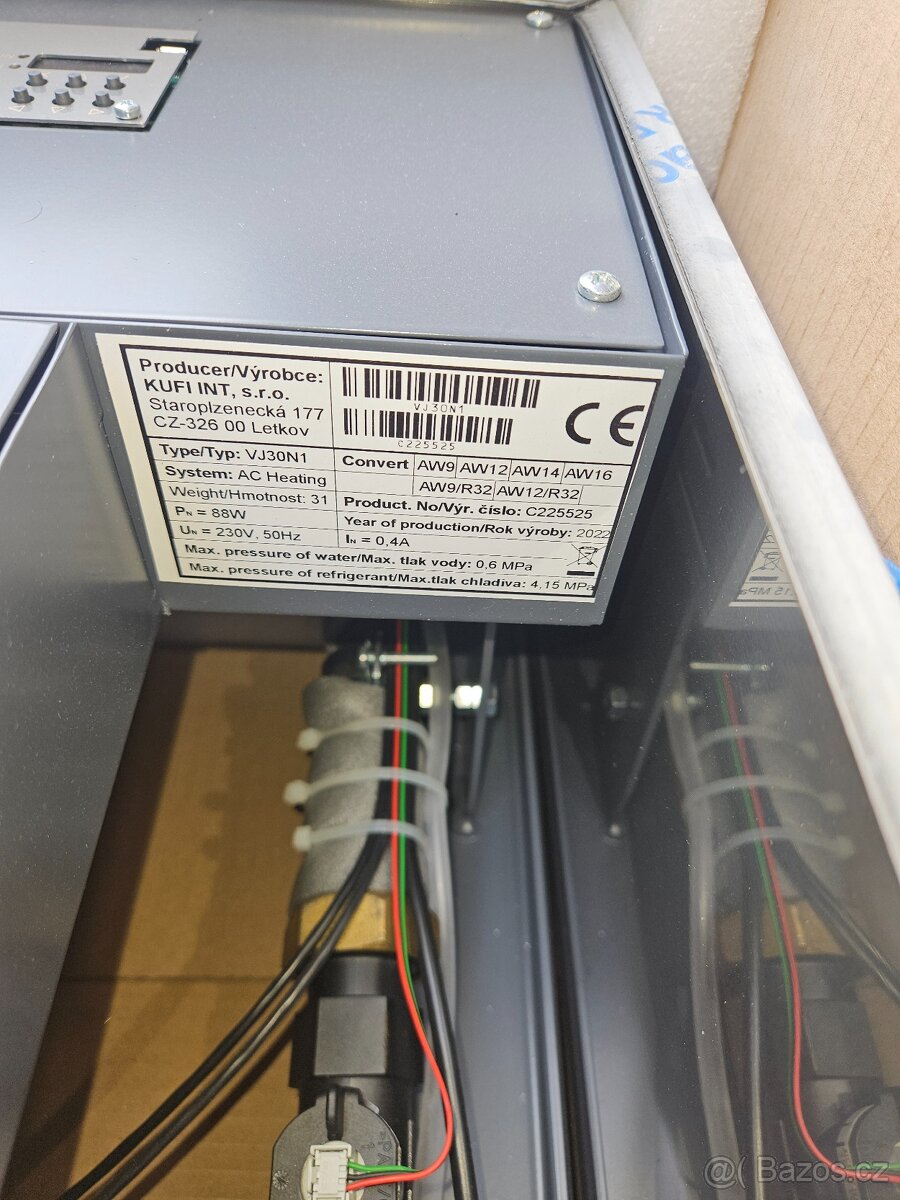 Ac heating - 2
