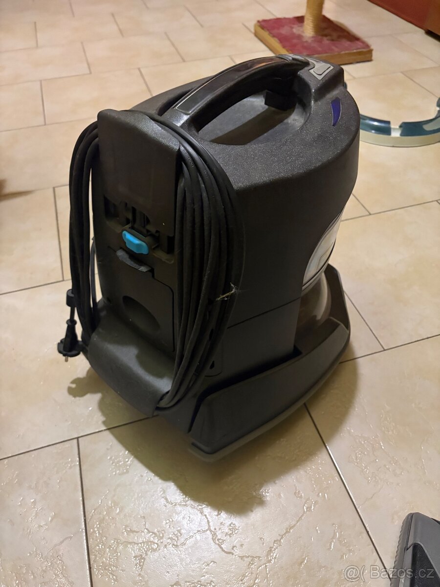 Rainbow vysavač/ionizér - 2