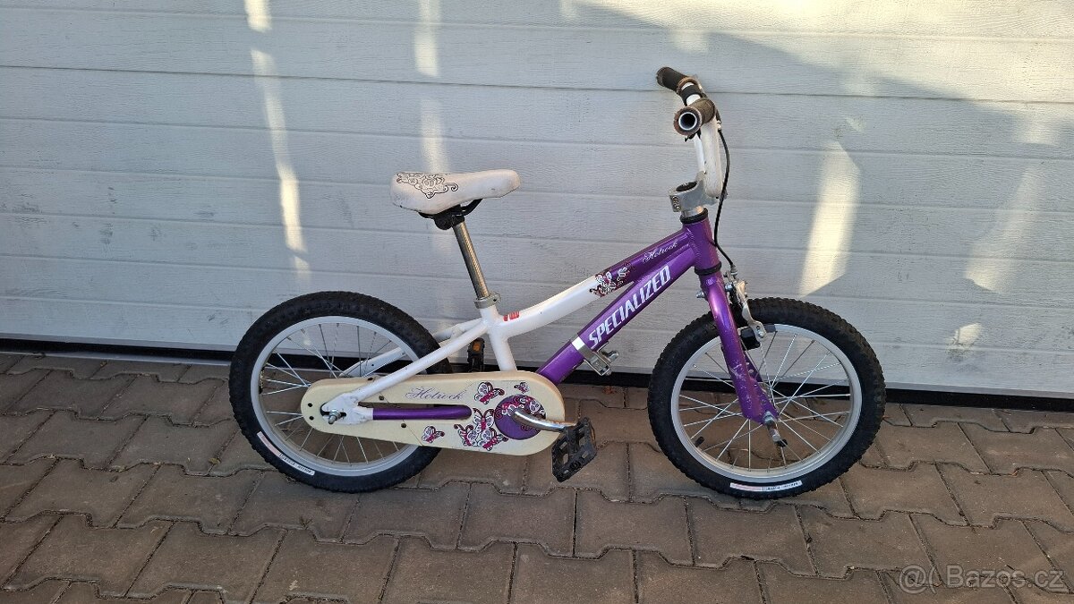 Specialized Hotrock 16" - 2