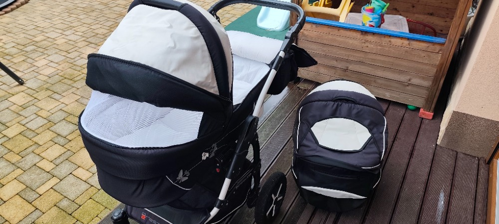 Kočárek DORJAN - 2