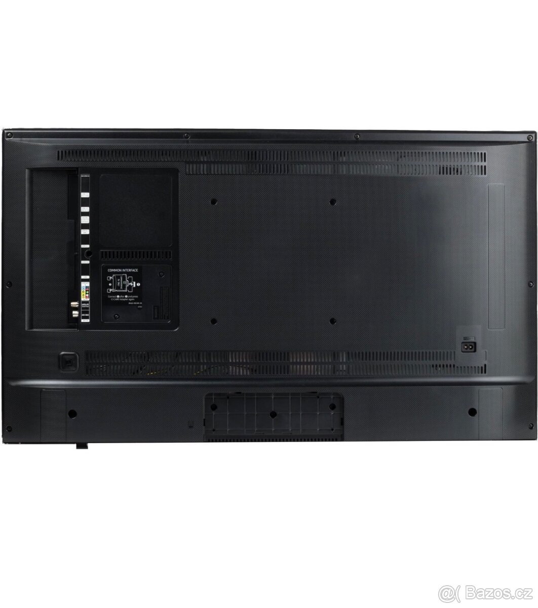 Samsung 138cm 4K SMART - 2