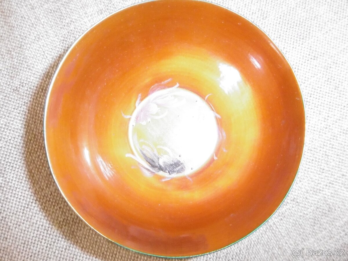 Krásná retro mistička - 2