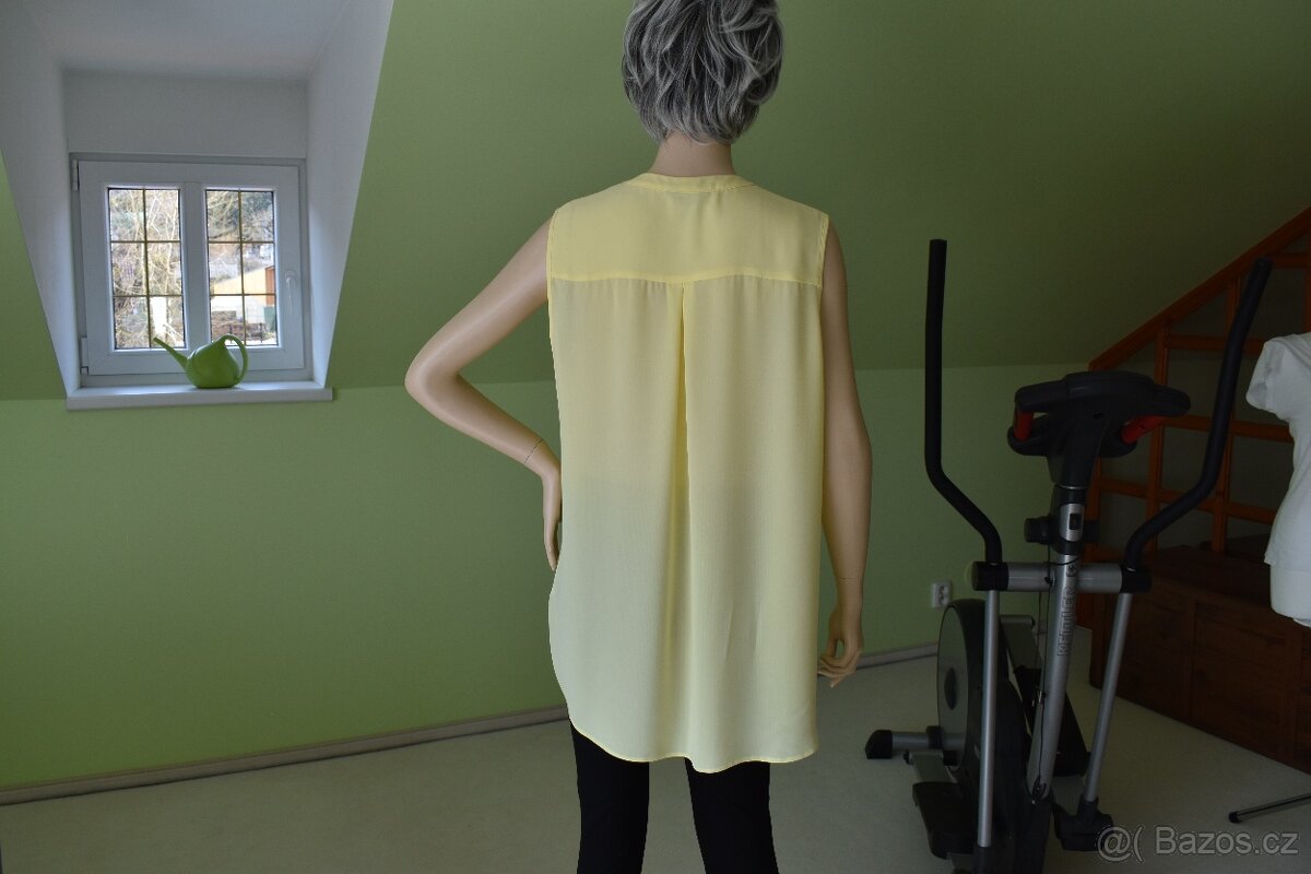 Dámská halenka vel. 44 - 2