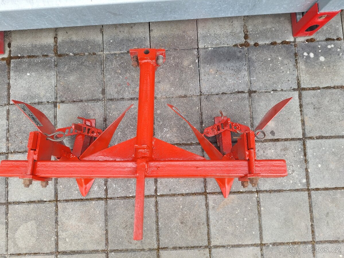 Radličky Terra Vari - 2