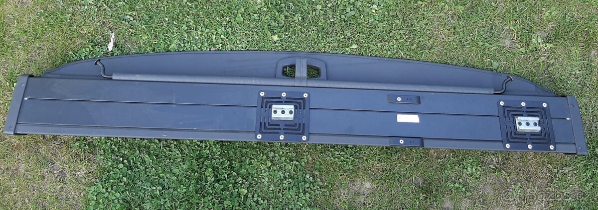 Roleta Mercedes E211 - 2