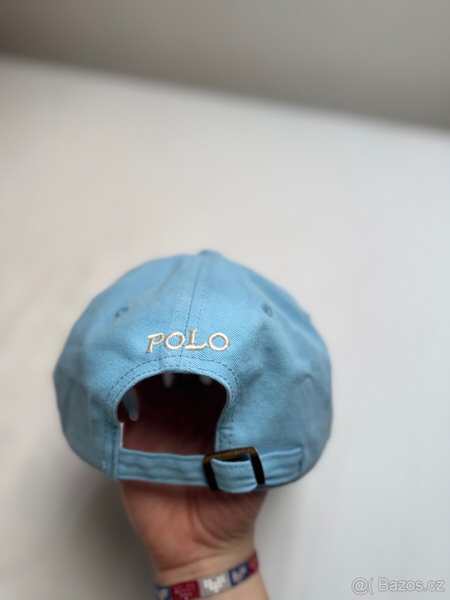 Polo Ralph Lauren kstiltivka - 2