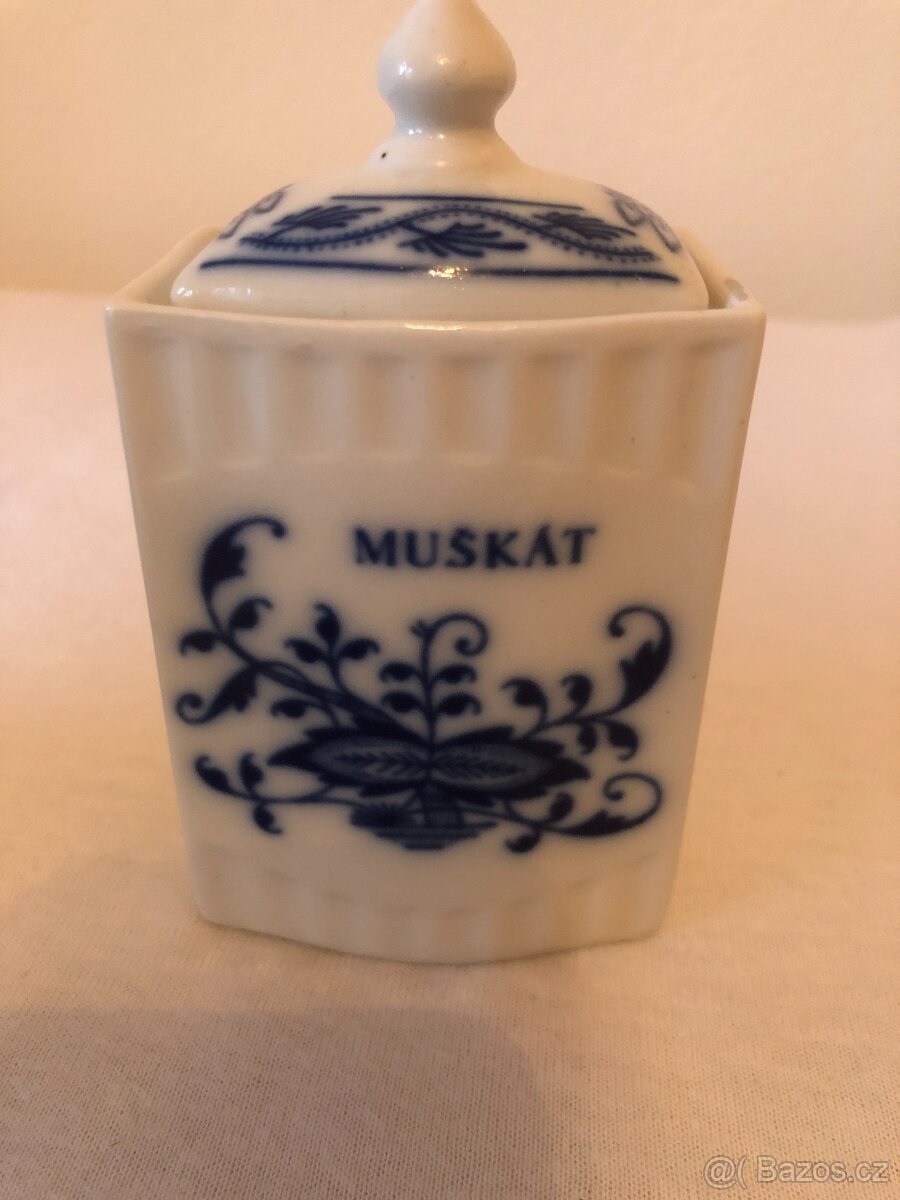 PRAVÝ ČESKÝ CIBULÁK - 2