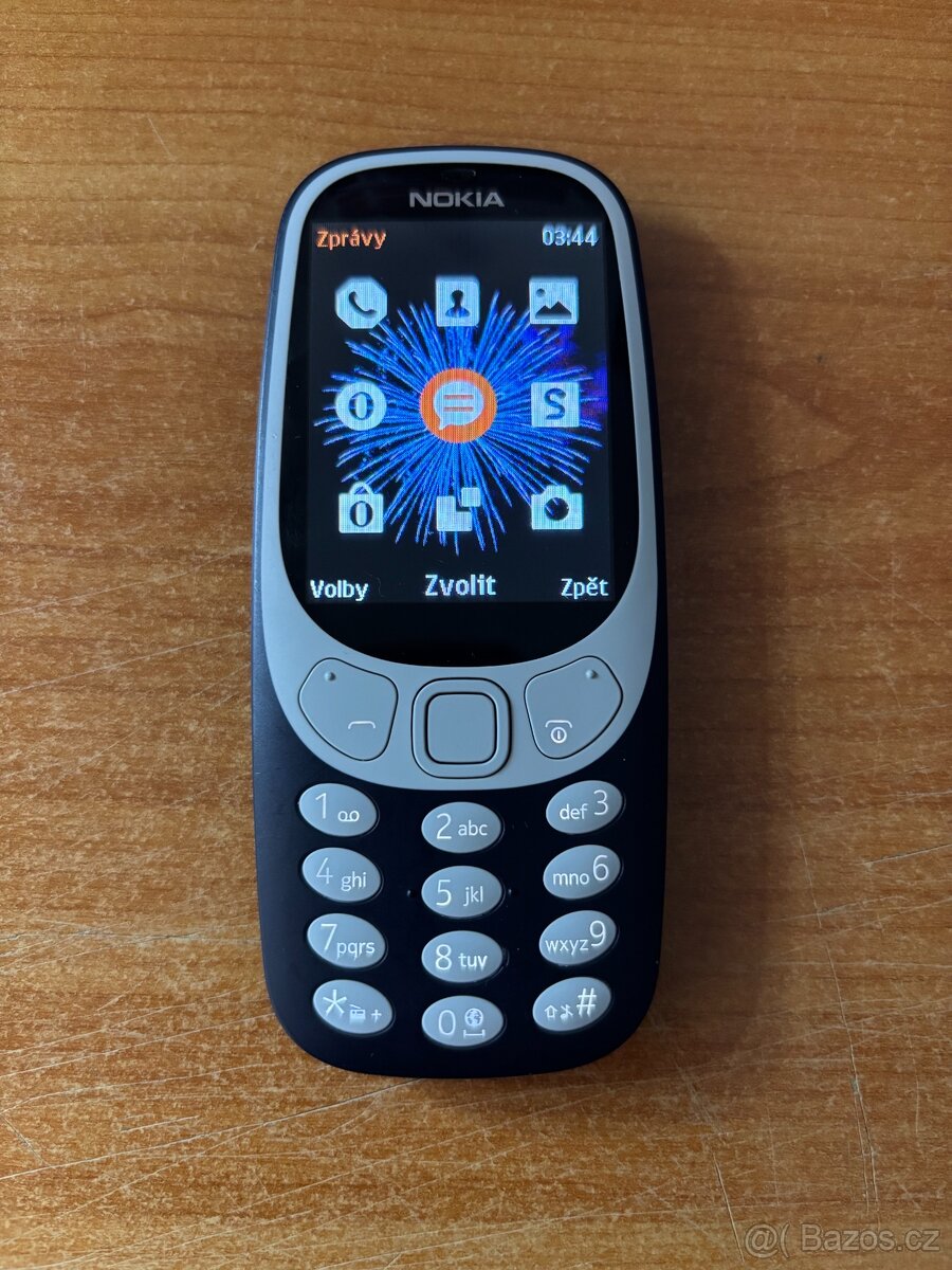 Nokia 3310 ( 2017 ) - 2