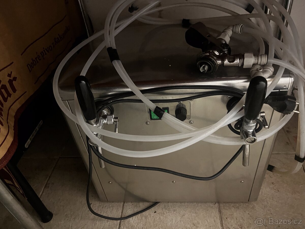 Gastro vybavení - 2