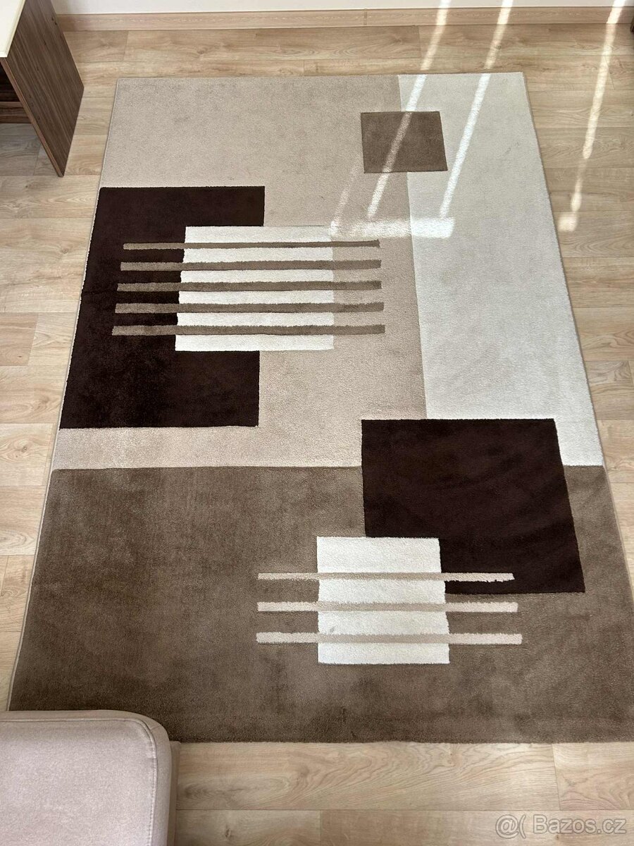 Kusový koberec Cascada - 2