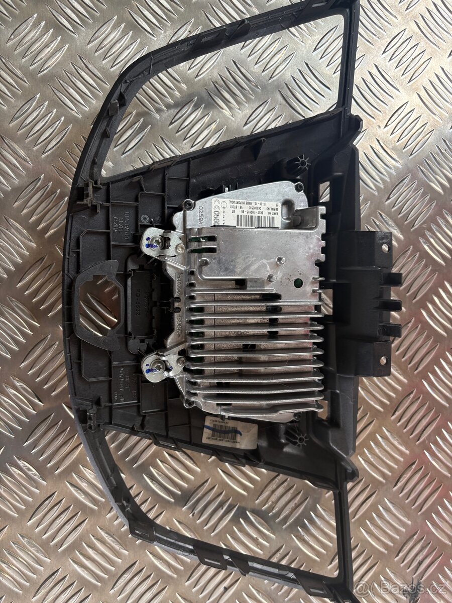 Dord transit Radio - 2