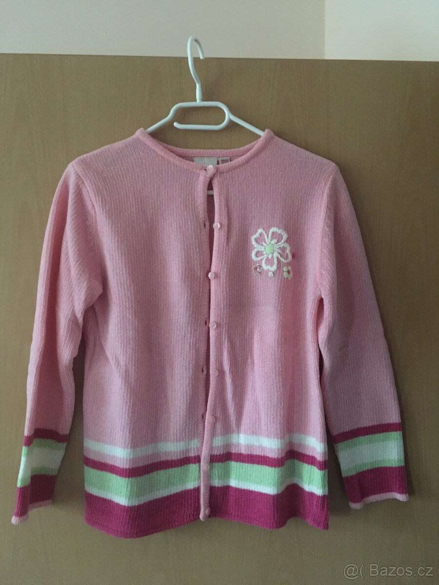 SVETŘÍK RUŽOVÝ - 2