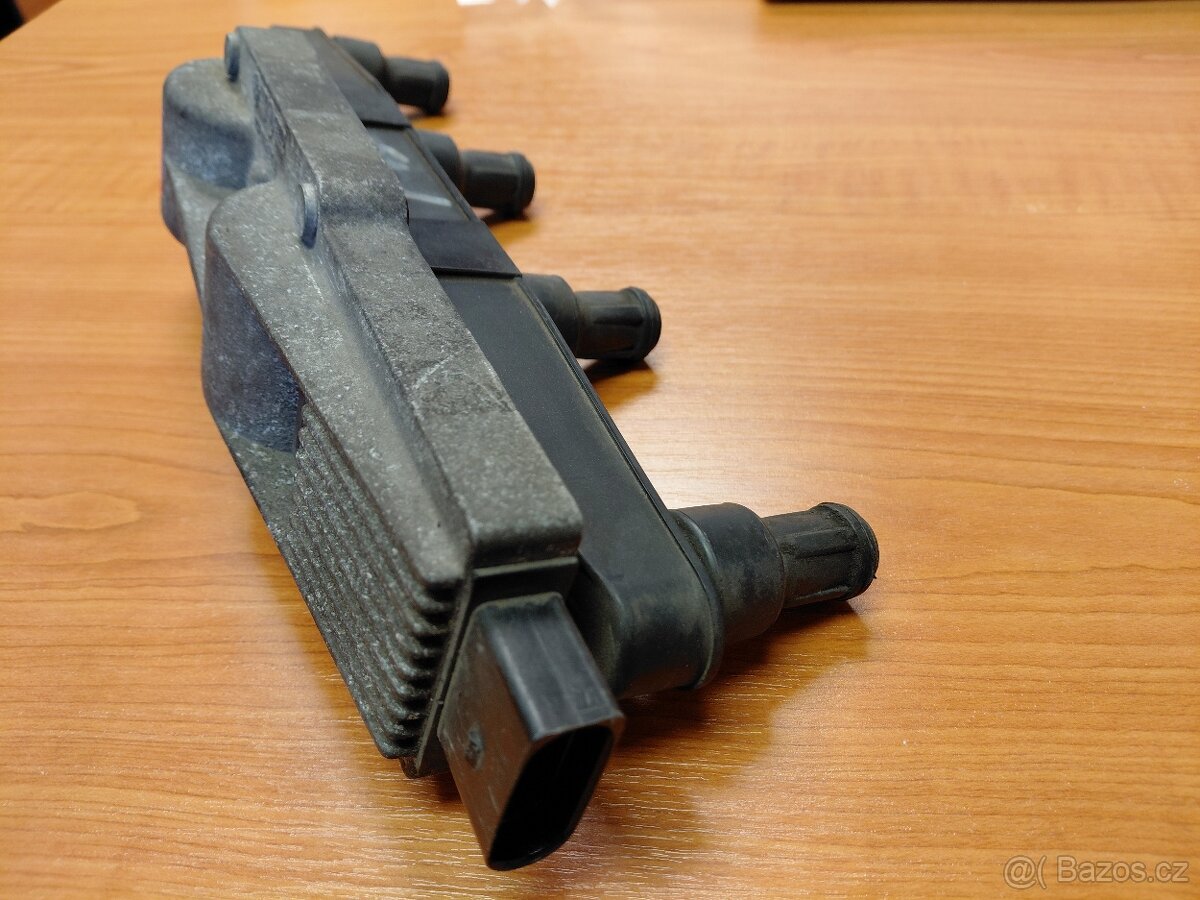 Zapalovací lišta, cívka Fabia 1 , 44 kW - 2