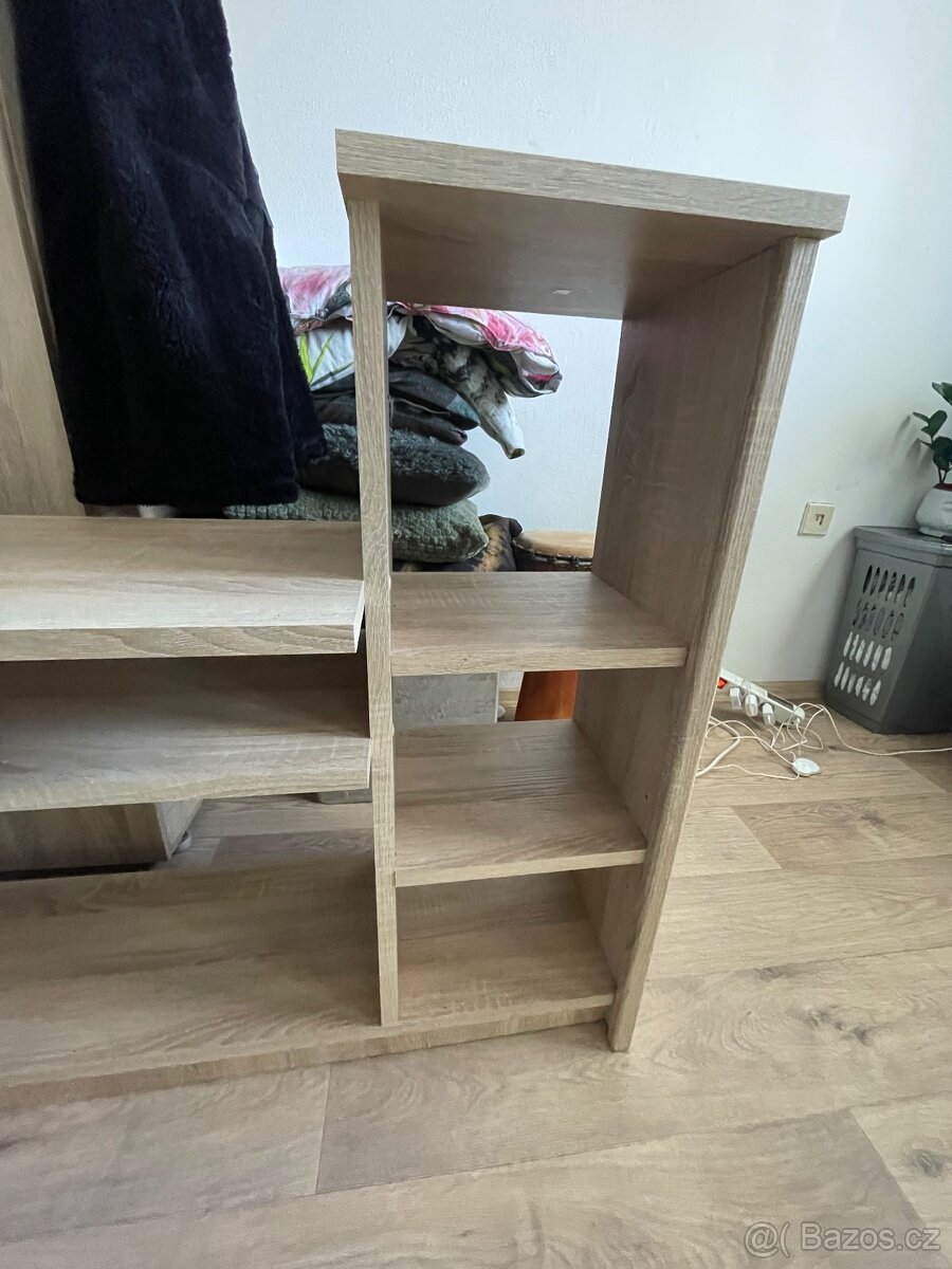 TV stolek - 2