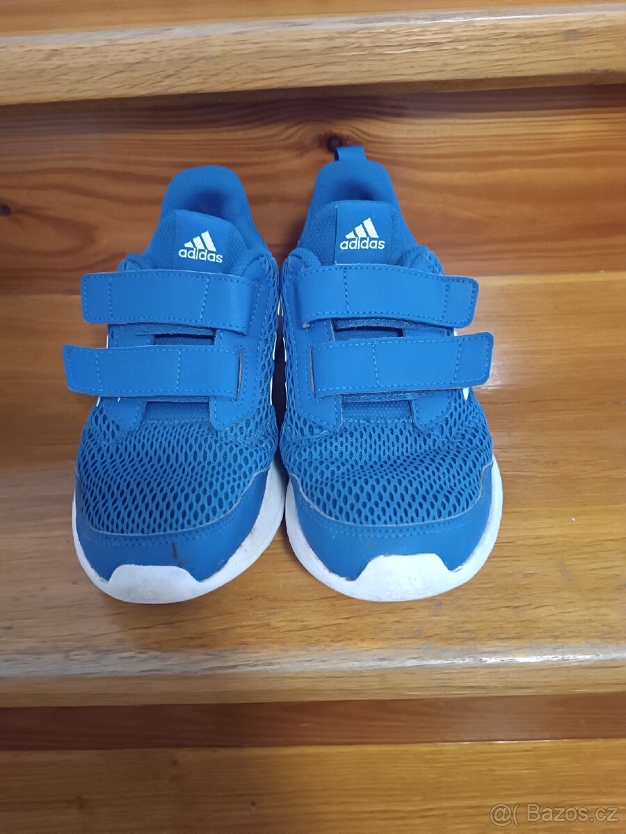 Boty Adidas pro děti - 2