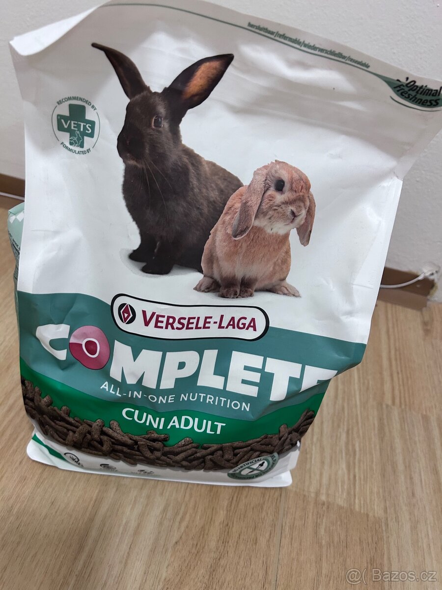 Granule VERSE LAGA - 2