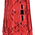 MAN kapota - 2
