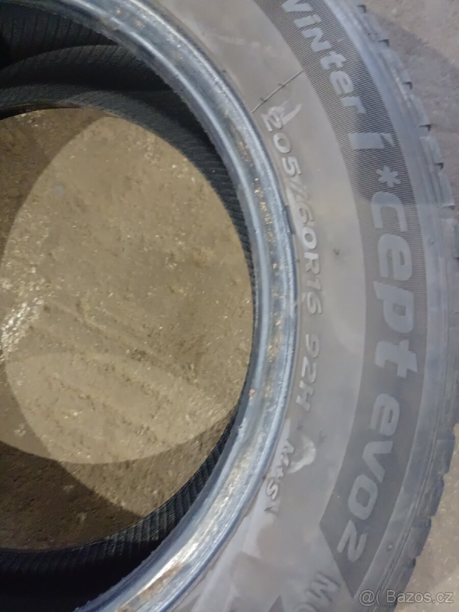 205/60r16 92H - 2