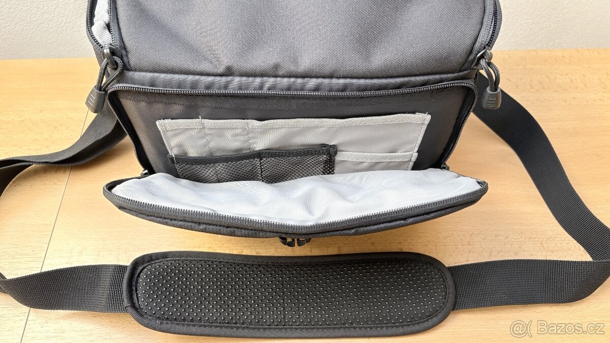 Brašna LowePro Rezo 180 AW Černá - 2