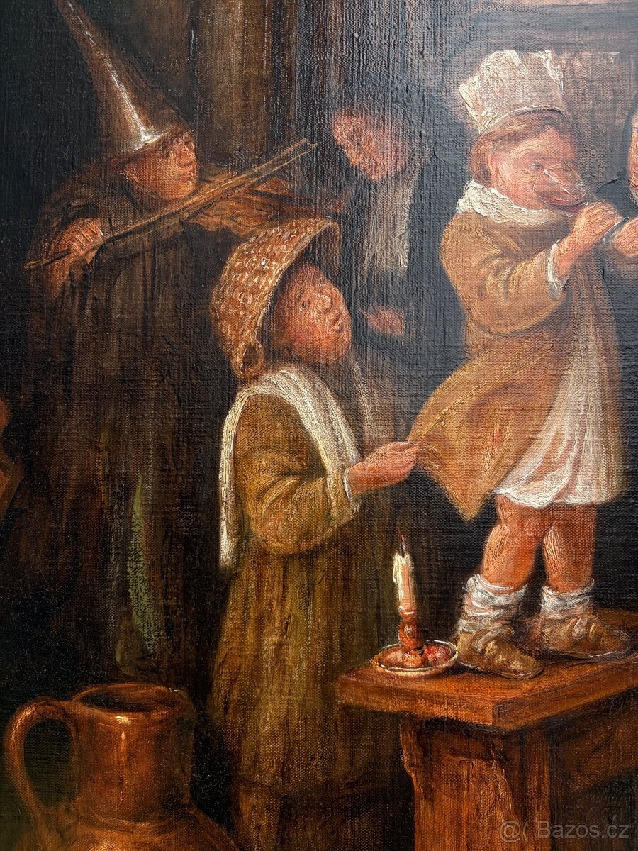 Obraz od Ivan Konůpek - 2