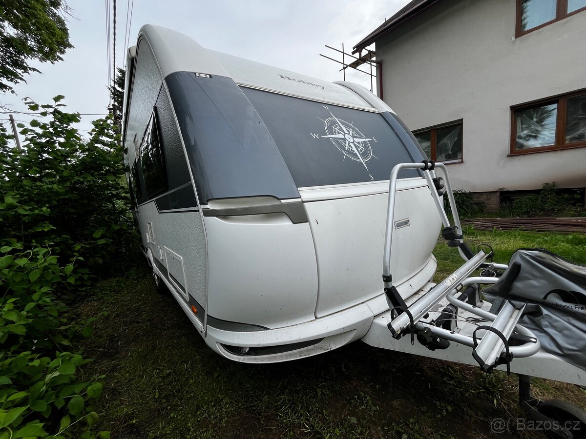 Karavan Hobby 495 UL - 2