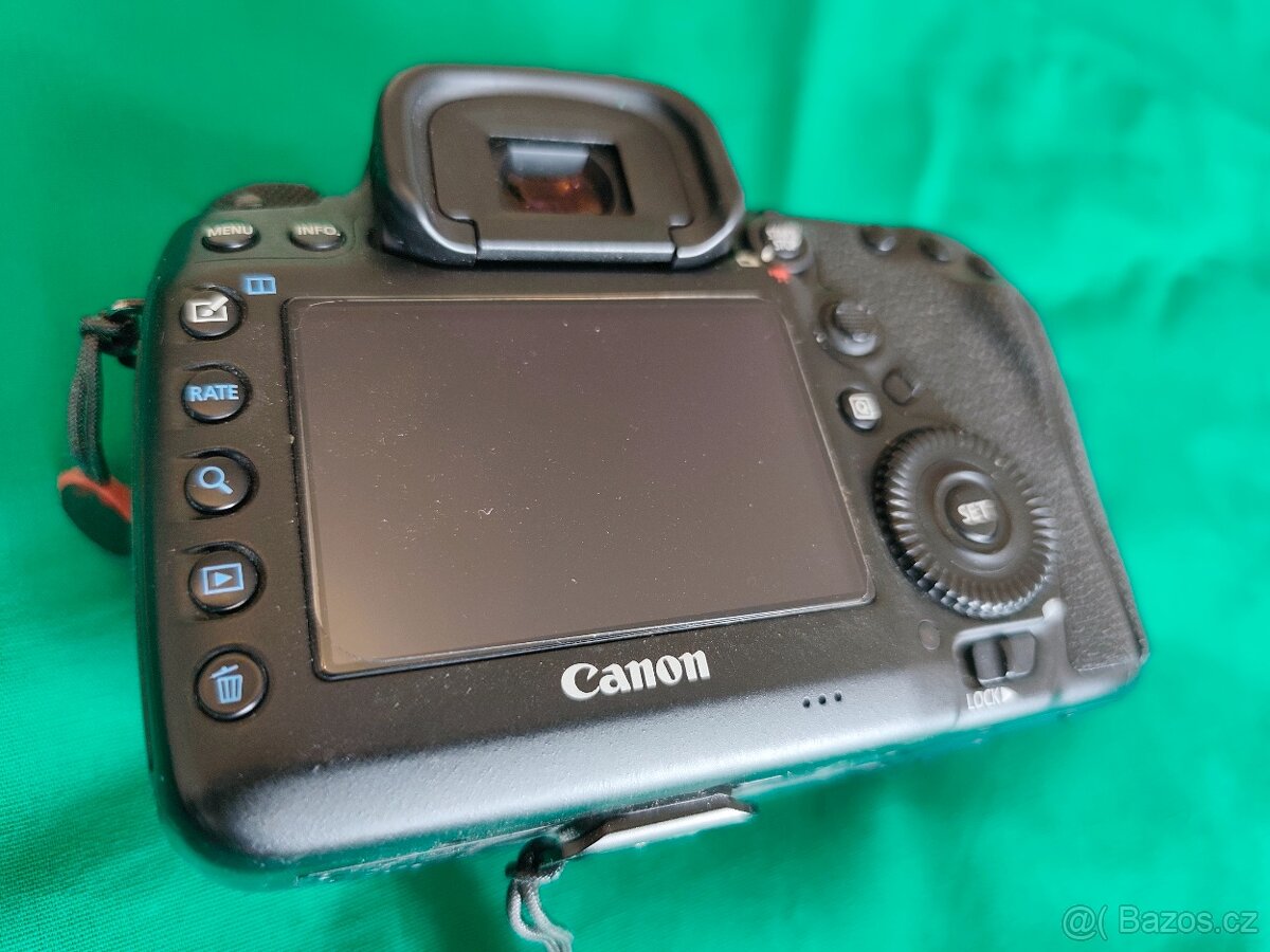 Canon EOS 5D mark iv - 2