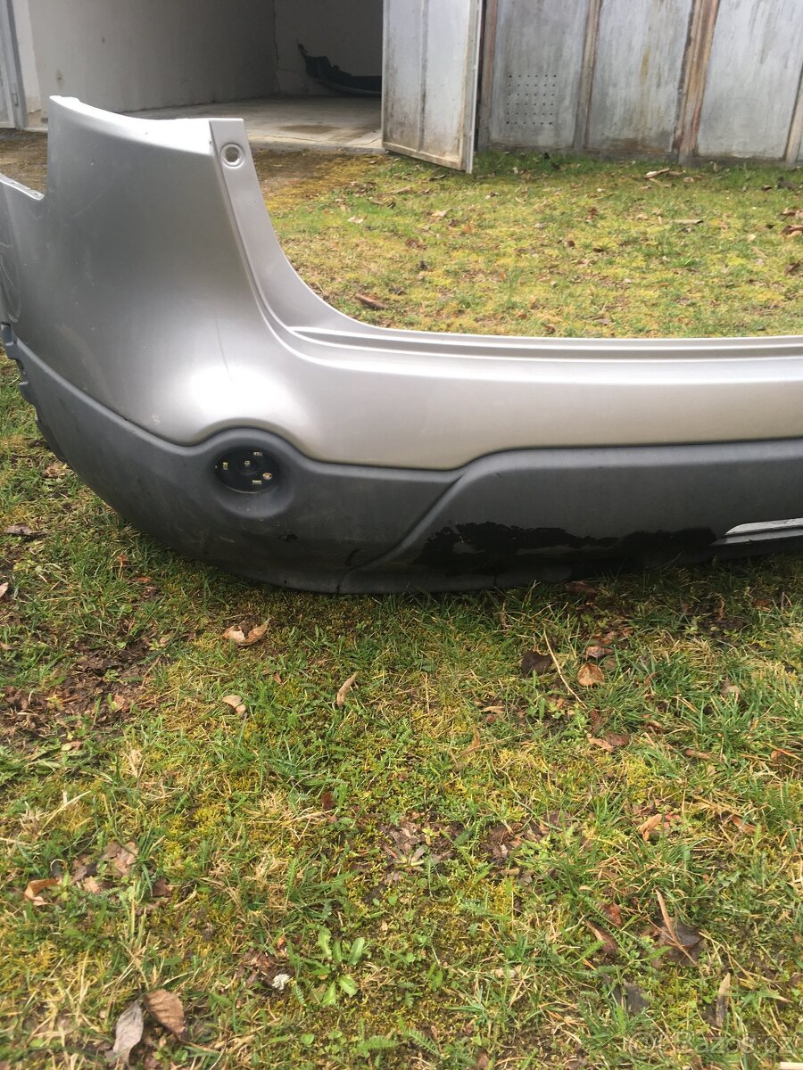 Qashqai + 2 nj10 - 2