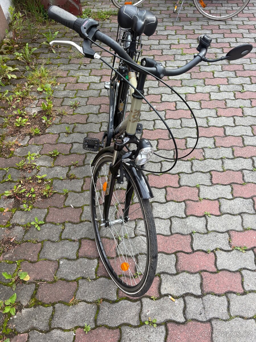 Kolo na prodej - 2