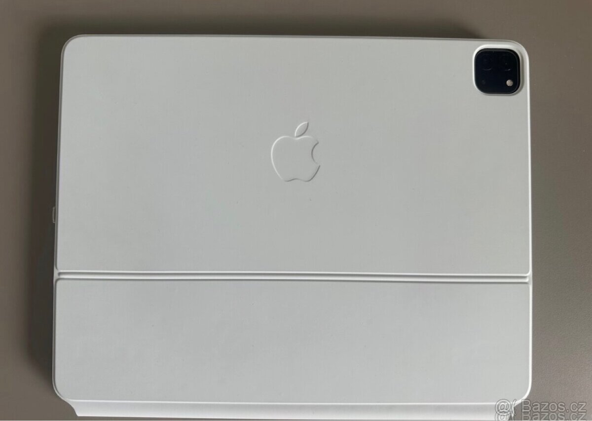 Apple Magic Keyboard - pro iPad Pro 12,9 2021 - 2