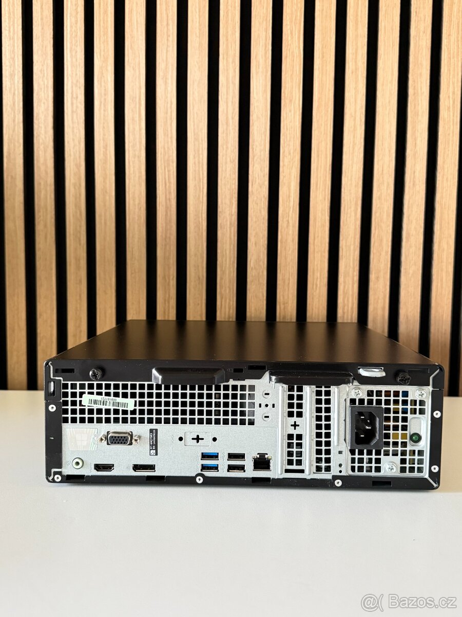 Dell OptiPlex 3080 SFF - 2